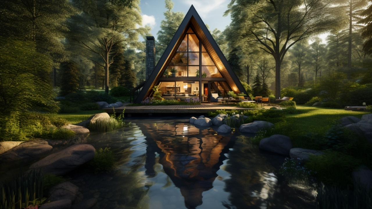 Tiny House