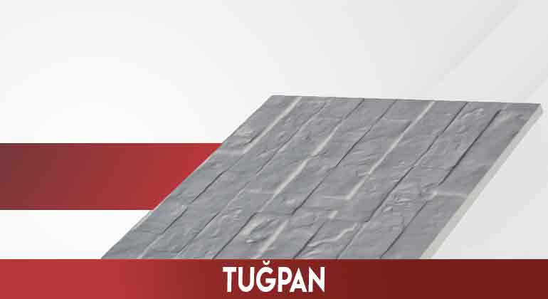 Tuğpan Kaplama