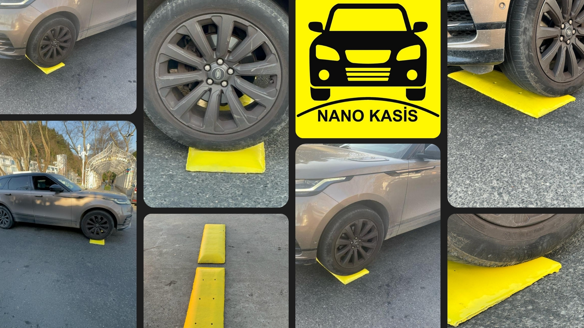 Nano Kasis